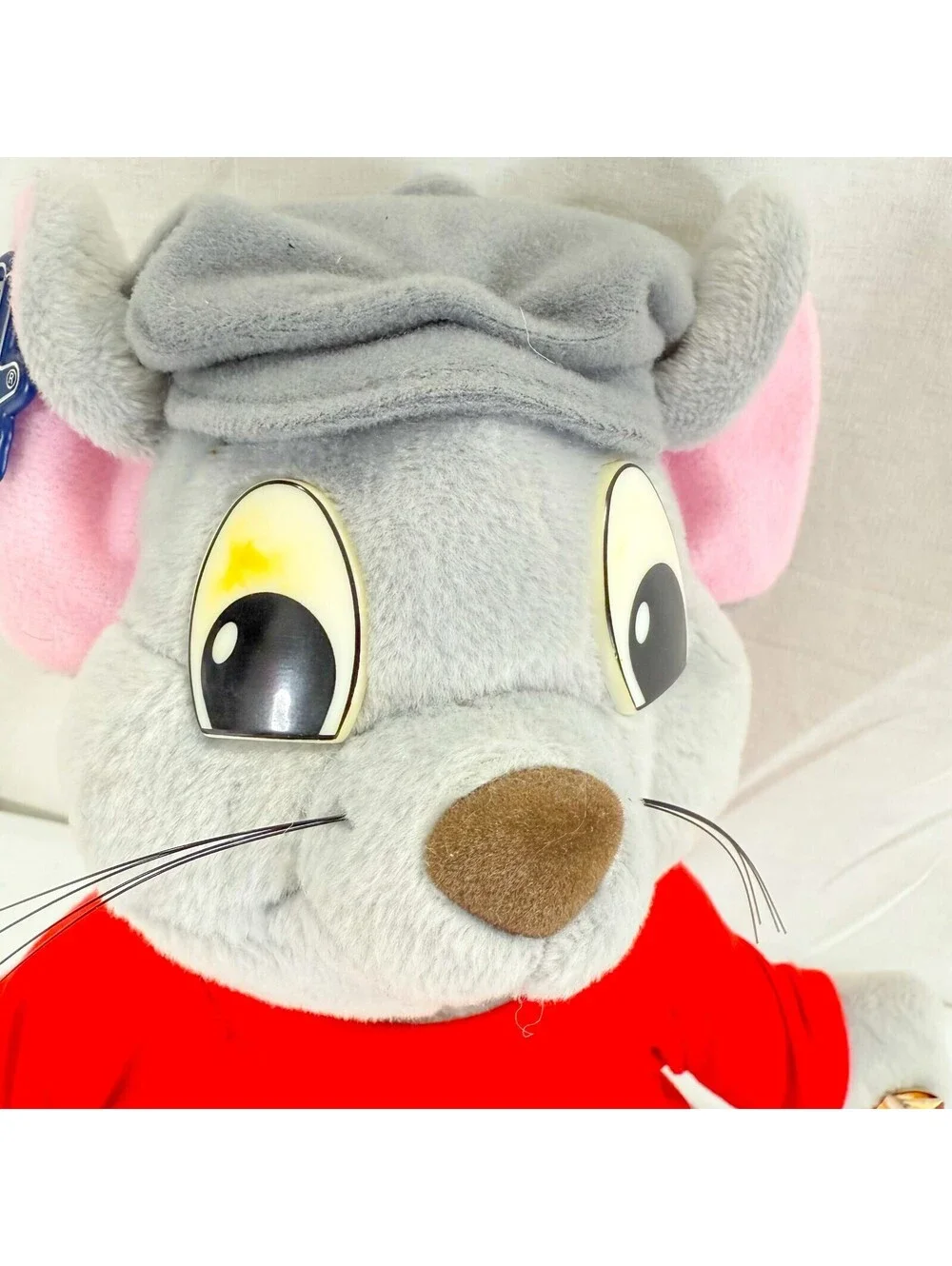 Disney The Rescuers Down Under BERNARD 10